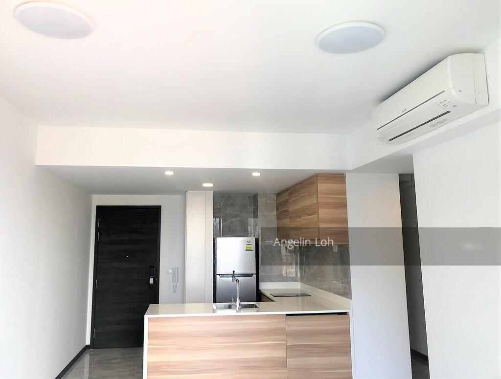 The Poiz Residences (D13), Apartment #318391221